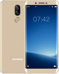 Замена динамика на телефоне Doogee X60L в Комсомольске-на-Амуре